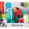Infantino Jumbo Shape Sorter