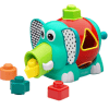 Infantino Jumbo Shape Sorter