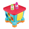 Infantino Activity Shape Sorting Castle