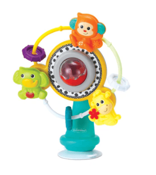 Infantino Jungle Ferris Wheel