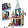 Lego Disney Arendelle Frozen Castle 177pcs Building Blocks