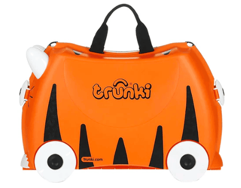 Trunki Tipu Tiger Ride-On