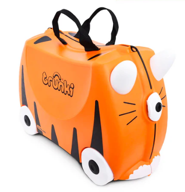 Trunki Tipu Tiger Ride-On