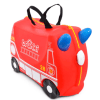 Trunki Frank Fire Truck Ride-On