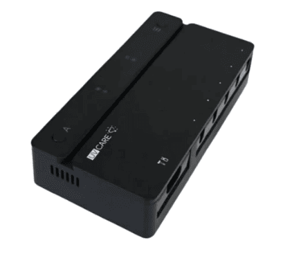 UV Care Clean Brush Pro 3-in-1 Toothbrush Sterilizer