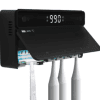 UV Care Clean Brush Pro 3-in-1 Toothbrush Sterilizer
