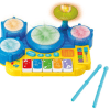 WinFun Boppin Beats Drum Set Keyboard