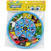 SpongeBob SquarePants Dart Game