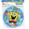 SpongeBob SquarePants Dart Game