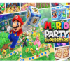Nintendo Switch Mario Party Superstars Console Game