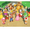 Nintendo Switch Mario Party Superstars Console Game