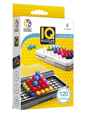 Smart Games IQ Puzzler Pro Puzzle
