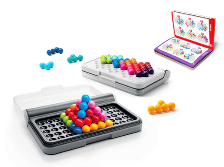 Smart Games IQ Puzzler Pro Puzzle