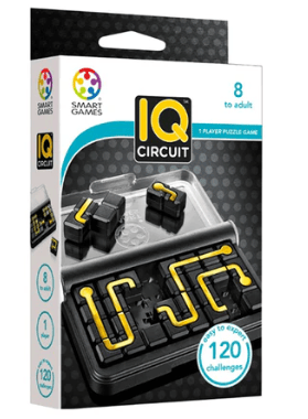 Smart Games IQ Circuit Puzzle