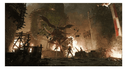 PlayStation 5 Metaphor Re Fantazio (R3) Console Game