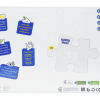 Trefl Babies And The Bear Primo Super Maxi Double-Sided 3-in-1 Jigsaw Puzzles