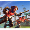 Nintendo Switch Harry Potter Quidditch Champions Deluxe Ed (ASIA) Console Game