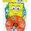 SpongeBob SquarePants Velcro Target Sticky Board Game