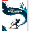 Nintendo Switch Disney Epic Mickey Rebrushed (EU) Console Game