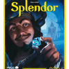 Splendor Marc Andre Board Games