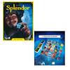 Splendor Marc Andre Board Games