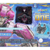 Yolopark Transformers AMK Series Elita 1 13 cm Action Figure