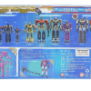 Yolopark Transformers AMK Series Elita 1 13 cm Action Figure