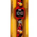 螢幕擷取畫面 2025-04-15 150620 Cucoo Marvel Avengers Iron Man Digital Watch