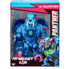 MrBeast Lab Panther 6.25 inch Collector Figure