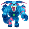 MrBeast Lab Panther 6.25 inch Collector Figure