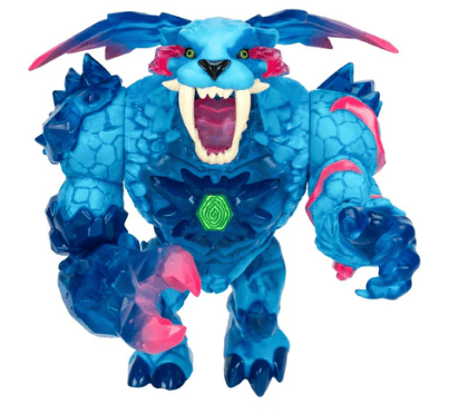 MrBeast Lab Panther 6.25 inch Collector Figure