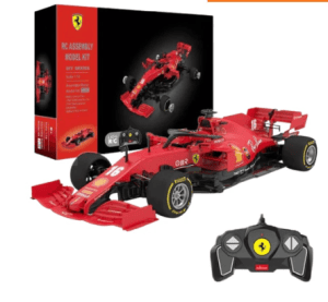 Rastar 97000 R/C 1:16 Ferrari SF1000