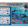 Shark Head Multi-Functional Storage Box