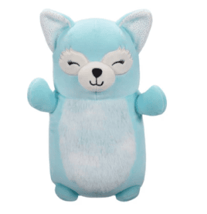 Squishmallows Hug Mees Florence 14 inch Plush
