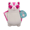 Squishmallows Hug Mees Brixton 14 inch Plush