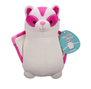 Squishmallows Hug Mees Brixton 14 inch Plush