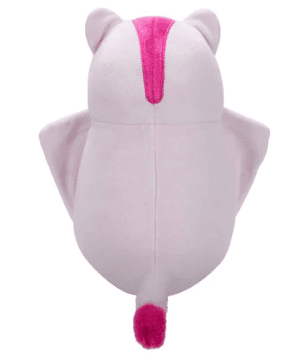 Squishmallows Hug Mees Brixton 14 inch Plush