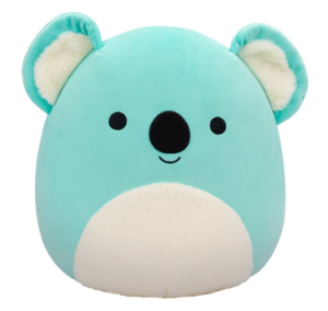 Squishmallows Kevin 12 inch Plush