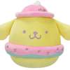 Squishmallows Hello Kitty And Friends Pompompurin 8 inch Plush