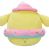Squishmallows Hello Kitty And Friends Pompompurin 8 inch Plush