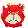 Hangry Petz Squeeze Noisy Hangry Tummy Rogue Monster Plush