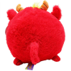 Hangry Petz Squeeze Noisy Hangry Tummy Rogue Monster Plush