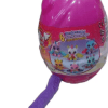 Tigerhead Baby Gemmy Royal Mini Unicorn Dark Purple Surprise Toy Plush