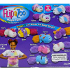 FlipaZoo Magic Tails Rainbow Kitty Flips To Sparkle Puppy Plush