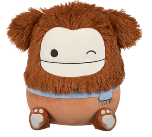 Squishmallows Benny 12 inch Plush