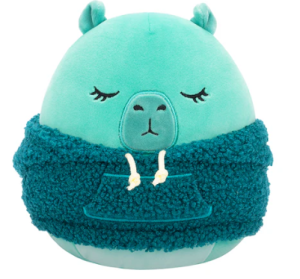 Squishmallows Nastia 7.5 inch Plush