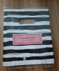 螢幕擷取畫面 2025-04-15 175045 50pcs Thank you bag large (30x40cm)