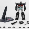 ThreeZero Transformers War for Cybertron Trilogy Nemesis Prime DLX Scale Figure