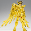 Saint Seiya Myth Cloth EX Sagittarius Seiya (Inheritor of the Gold Cloth Ver.) Action Figure