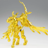Saint Seiya Myth Cloth EX Sagittarius Seiya (Inheritor of the Gold Cloth Ver.) Action Figure